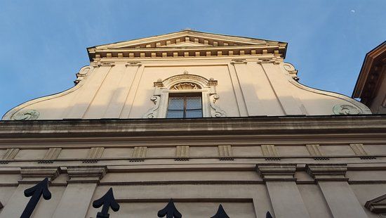 Kościół św. Marcina w Krakowie